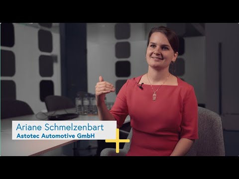 Mission Klimaziele Astotech Automotive