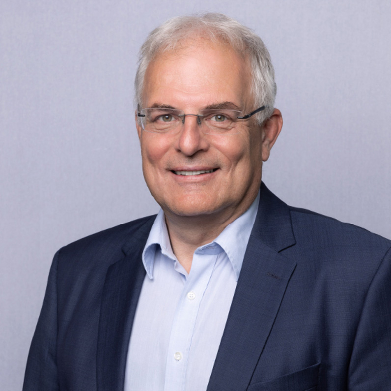 Bleier Harald