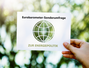 eurobarometer umfrage