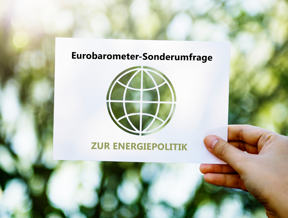 eurobarometer umfrage