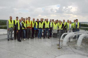 Gruppenfoto-Silo-EVN