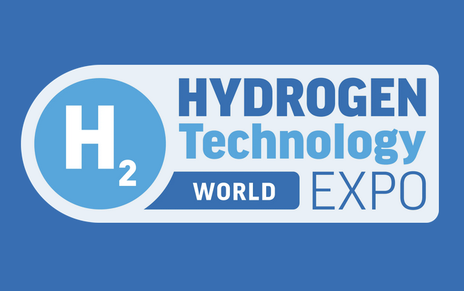 Hydrogen-Worldexpo Logo