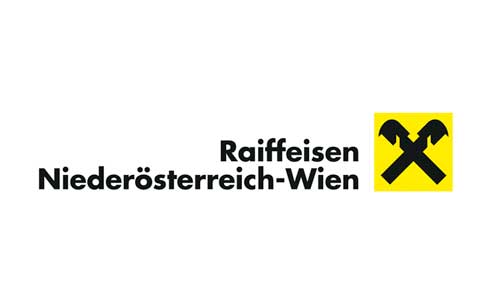 Raiffeisen Niederösterreich-Wien Logo