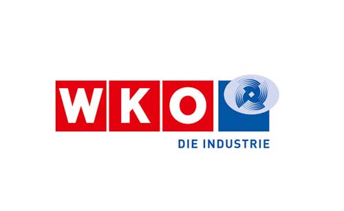 WKO die Industrie Logo