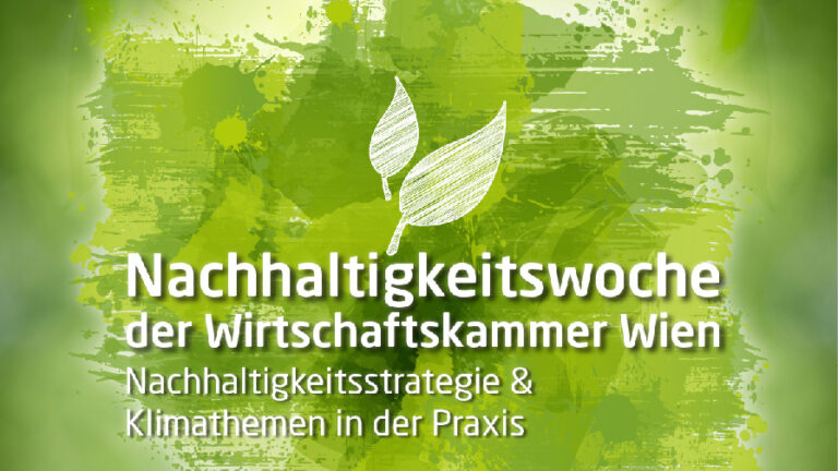 Nachhaltigkeitsstrategie-Webinar