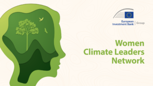 EUWomenClimateLeadersNetworklogo