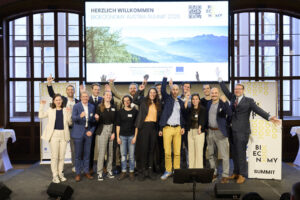 Bioeconomy Summit 2025