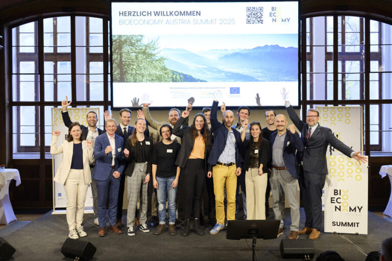 Bioeconomy Summit 2025