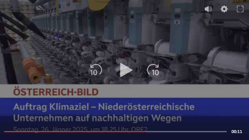ORF Video: Auftrag Klimaziel