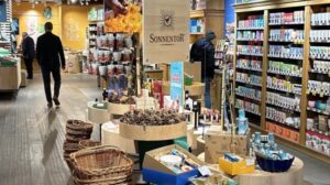 Sonnentor Shop