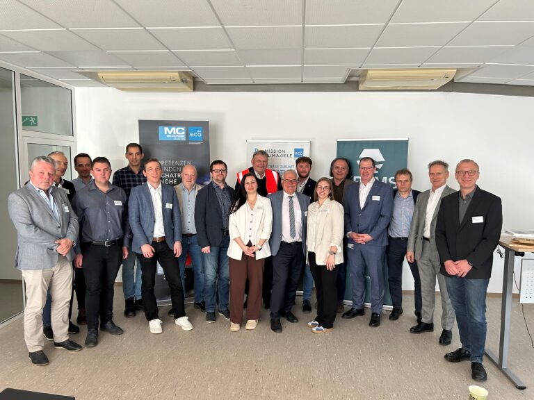 Gruppenfoto Kremschem 10.03.2026