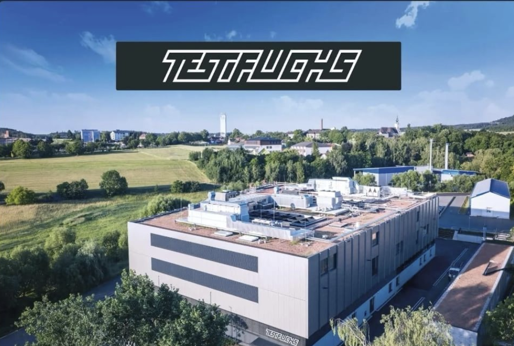 Testfuchs